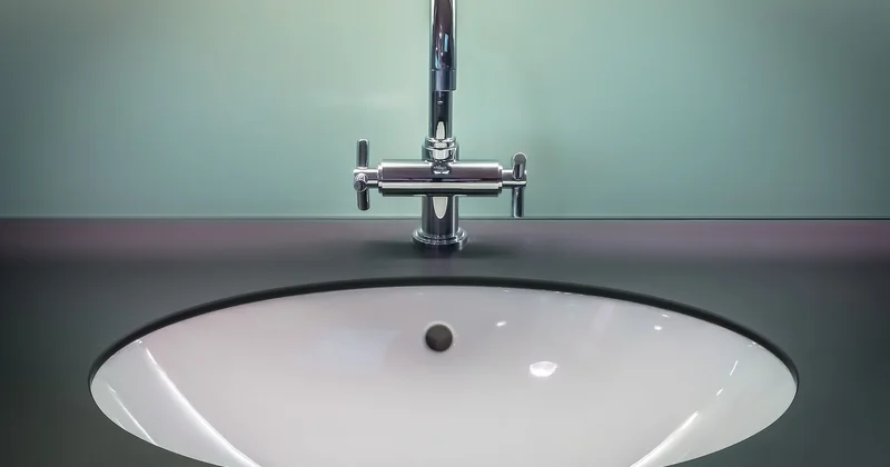 Quand l'eau remonte : la ventouse, ou la bouteille ?