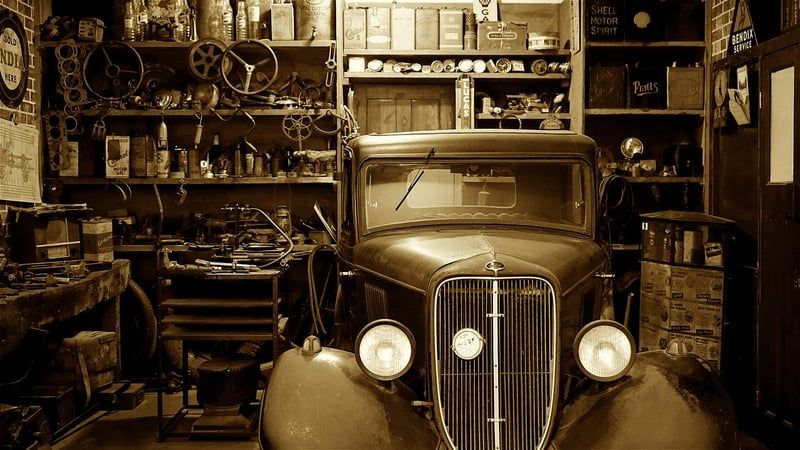 Les meilleures pratiques 2026 pour sécuriser votre atelier de bricolage efficacement