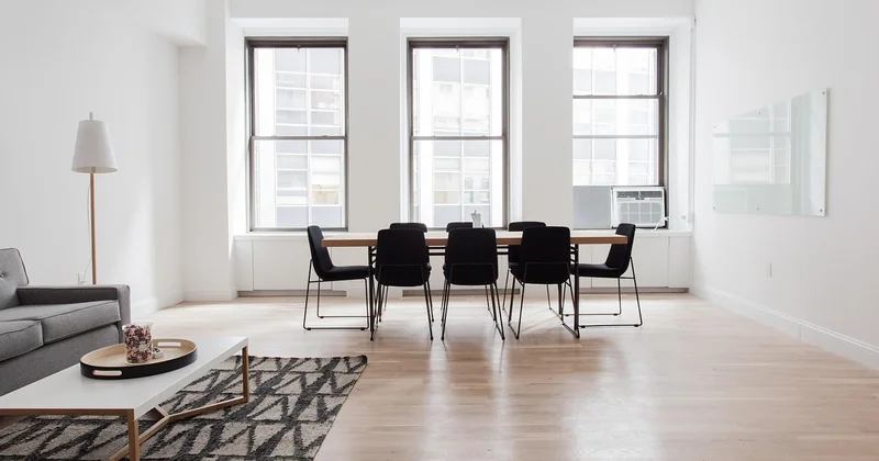 Dans quel sens poser du carrelage imitation parquet ?