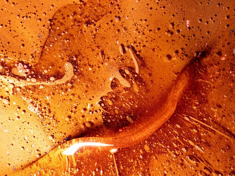 Acrylique vs glycéro : le vrai combat