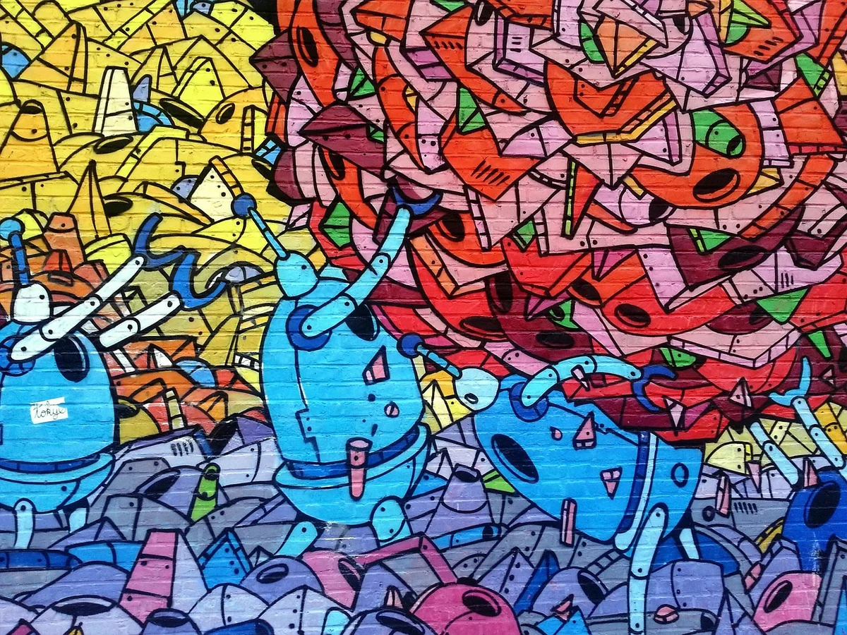 Faut-il enduire un mur avant de le peindre ?