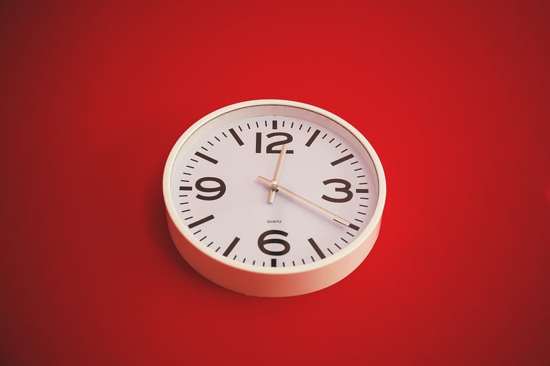 horloge